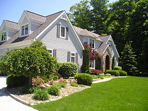 Landscapers and Lawncare Services in Gilbert, SC